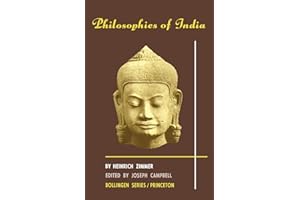 Philosophies of India
