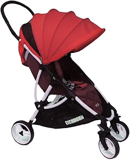 EICHHORN Buggy Tulip Red