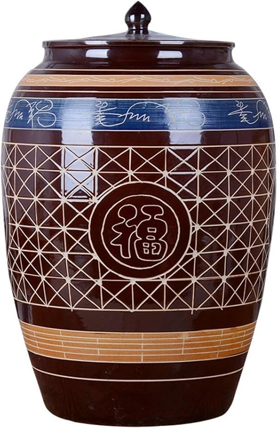 MxZas Dry Food Storage Containers with Lids Large Airtight Kitchen