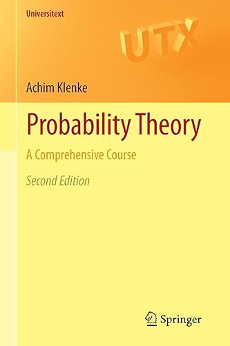 Download Probability Theory: A Comprehensive Course PDF