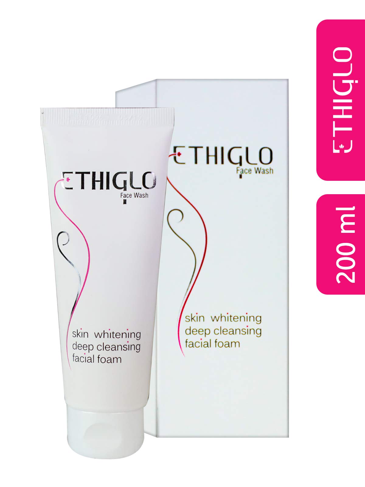 ethiglo face cream