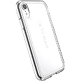 Speck Presidio Stay Clear Series Case For Samsung Galaxy A20 Smartphon