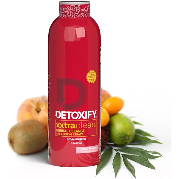 Amazon.com: Wellgenix Strip NC Herbal Cleanse Detox Drink, Fast