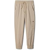 Columbia Boys Silver Ridge Utility Cargo Pant