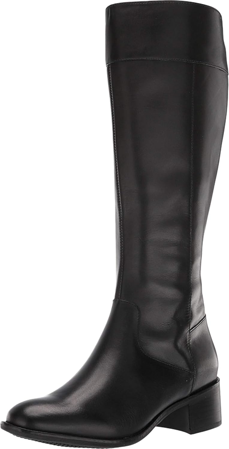 cole haan riding boots
