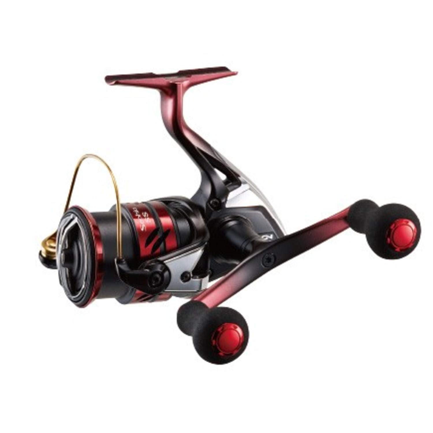 Mua シマノ Shimano スピニングリール 19 セフィアss C3000s C3000shg C3000sdh C3000sdhhg Tren Amazon Nhật Chinh Hang 21 Fado