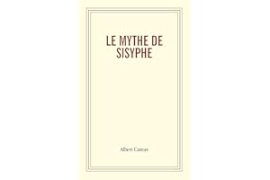 Le mythe de Sisyphe (French Edition)