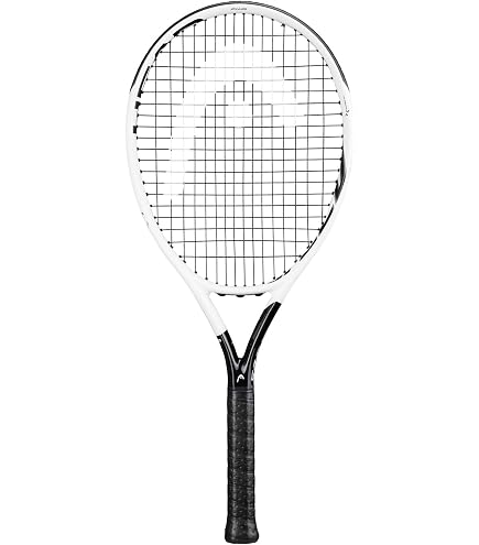 Amazon.com: HEAD Radical Team Tennis Racquet - Strung Mid Tension
