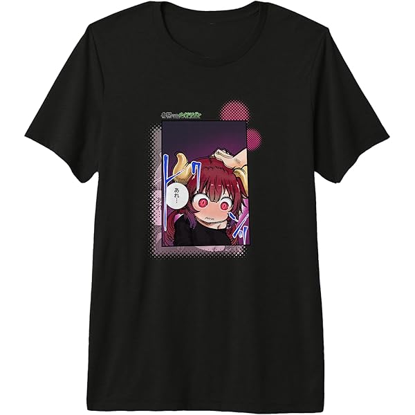 Amazon.com: Miss Kobayashi's Dragon Maid If Miss Kobayashi