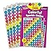 Colorful Sparkle Smiles Stickers Value Pack (1300 Stickers)