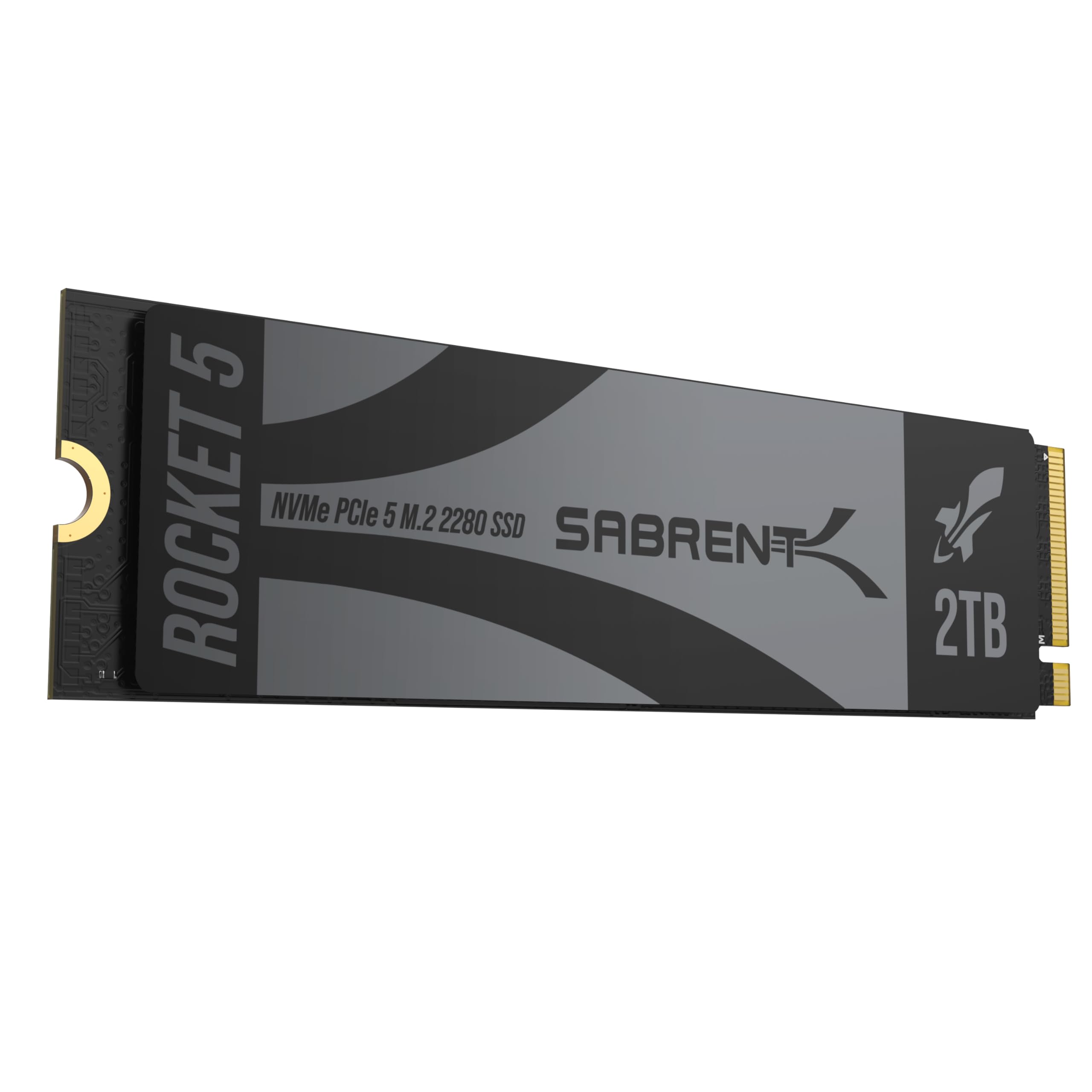 SABRENT Rocket 5 2TB Advanced Performance Internal