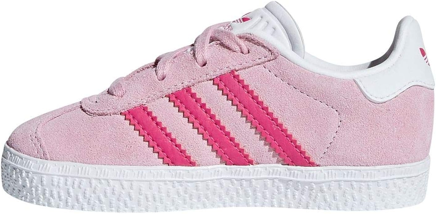 infant gazelles pink