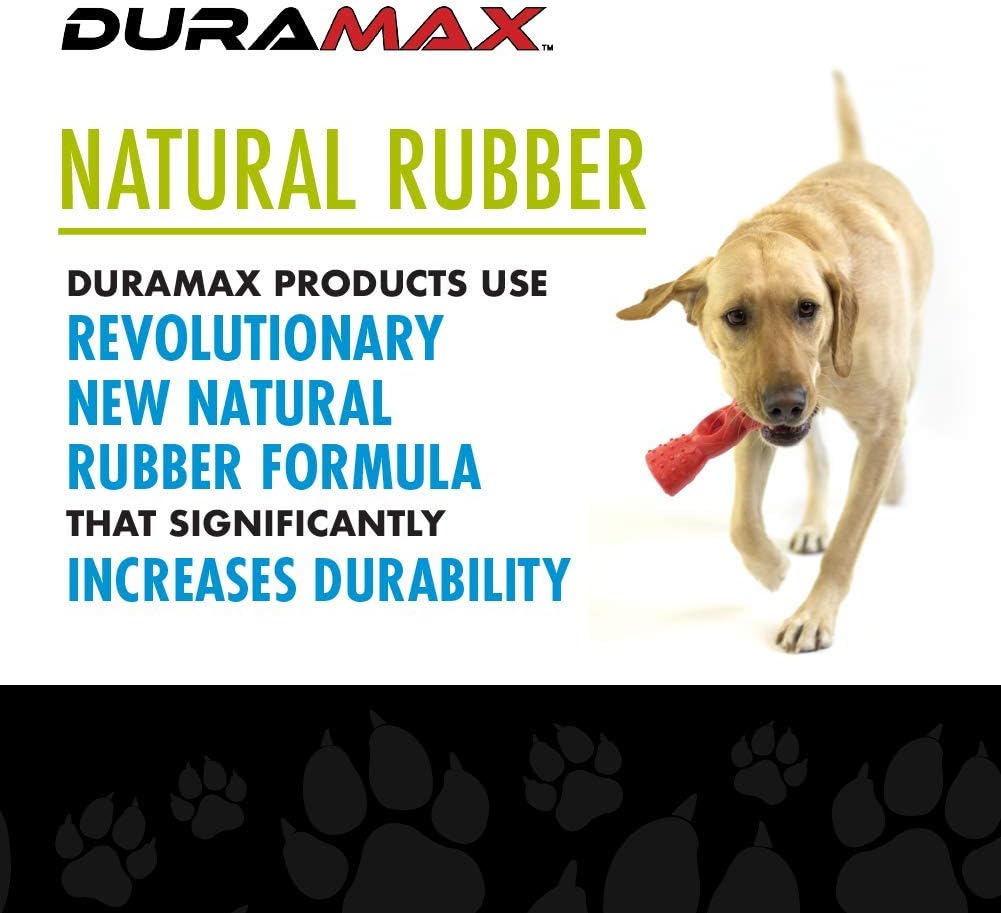 duramax for dogs