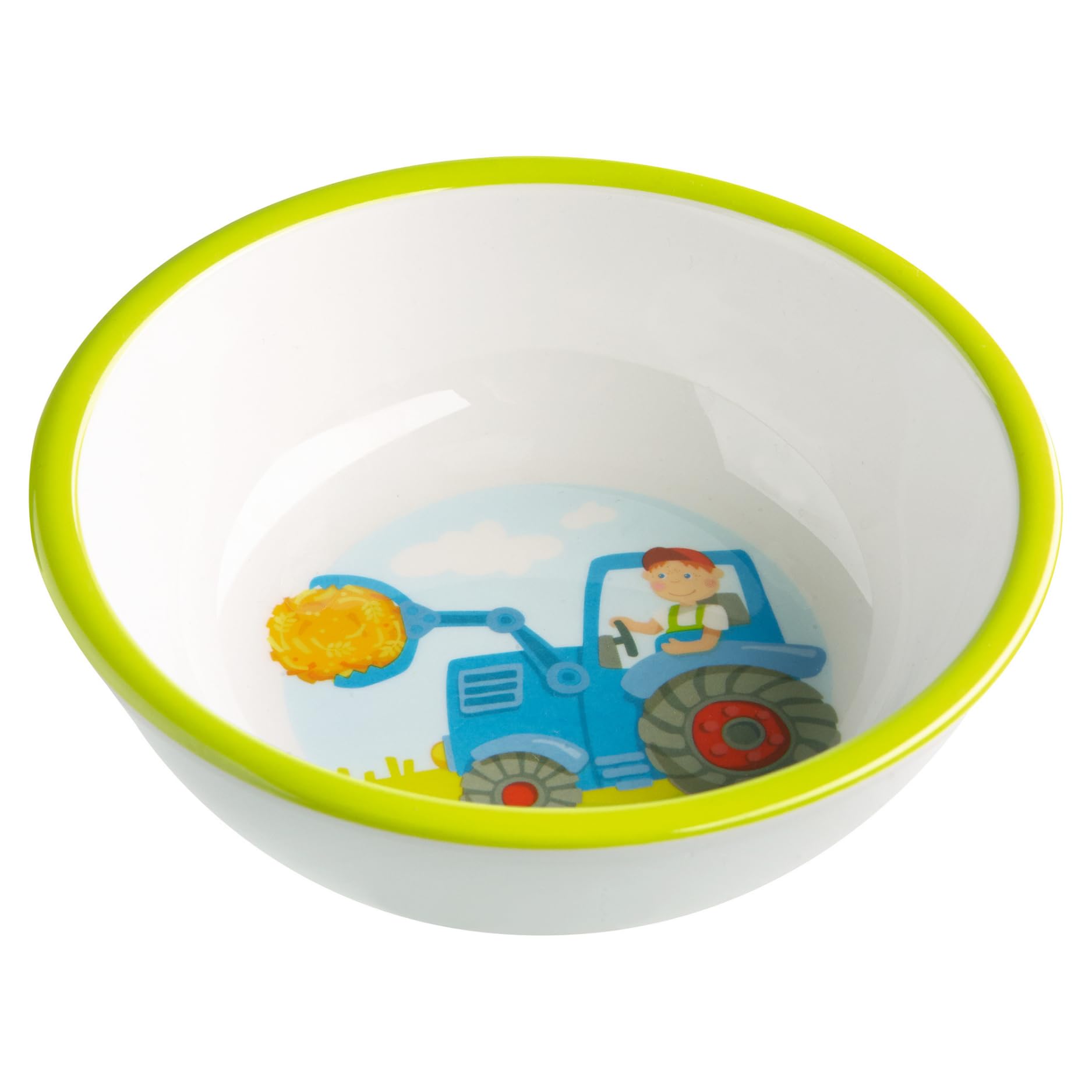 HABA 302819 Bowl Tractor