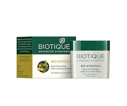 biotique acne marks removal