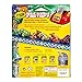 Crayola Melt N Mold Crayon Cruiser Expansion Pack