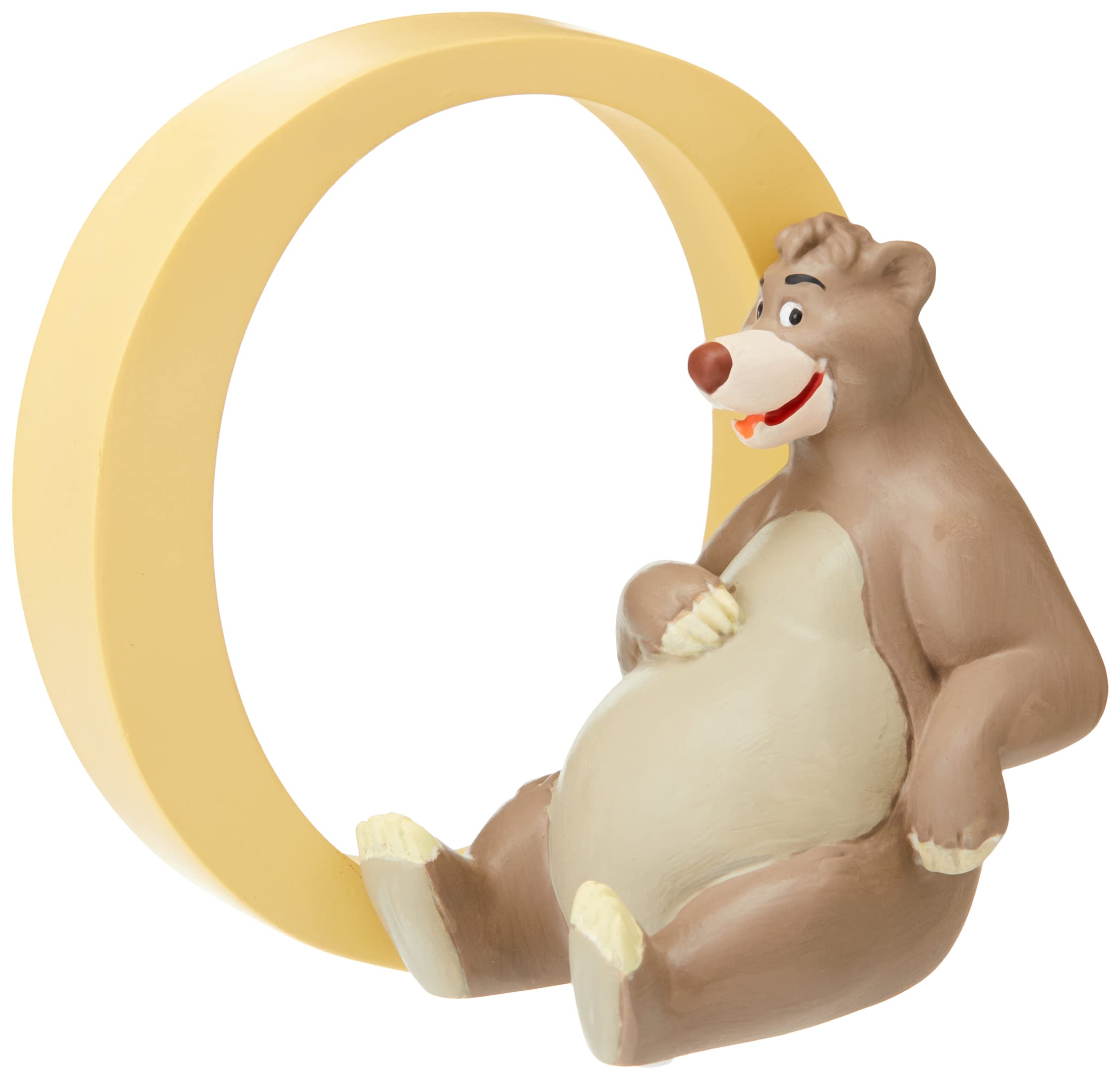 Enchanting Disney Collection O Baloo Figurine