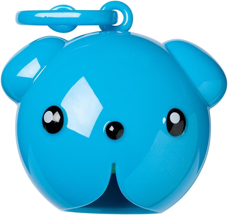 United Pets Bon Ton Nano Dog Korokoro, Blue