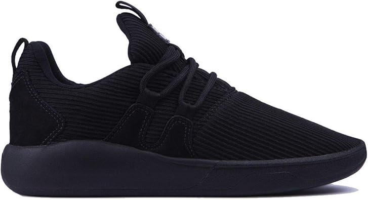 tênis hocks skate masculino galáctica sneaker especial preto