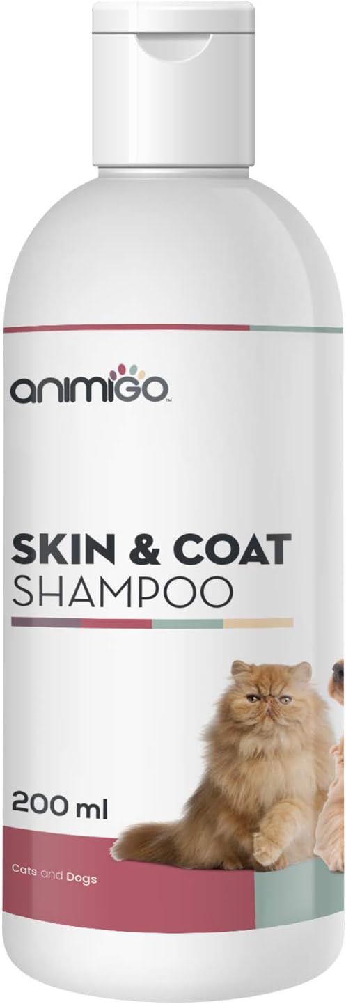 shampoo casero para pulgas en gatos