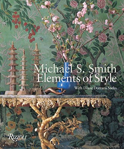 Michael S. Smith: Kitchens & Baths: Smith, Michael S., Pittel