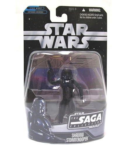 SF・ファンタジー・ホラー VCD SHADOW STORMTROOPER (TM) SF・ファンタジー・ホラー VCD SHADOW STORMTROOPER (TM