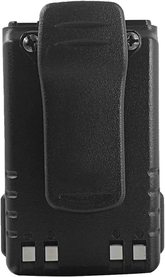 BP-227 Walkie Talkie Radio Battery Replacement for ICOM IC-E85 IC-M87 IC-M88 IC-V85 Handheld Radios: Home Audio & Theater
