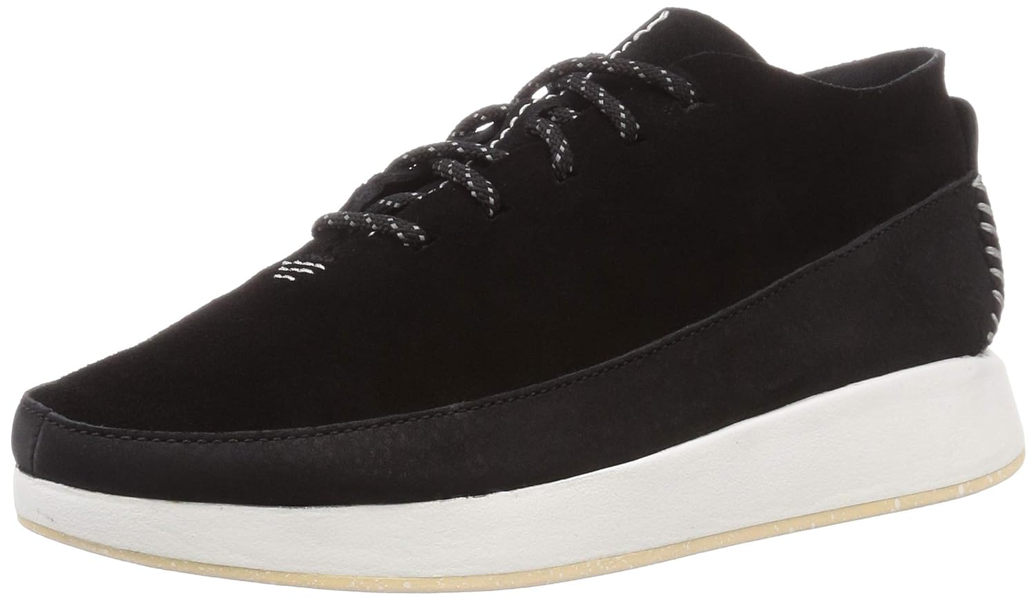 clarks kiowa sport black