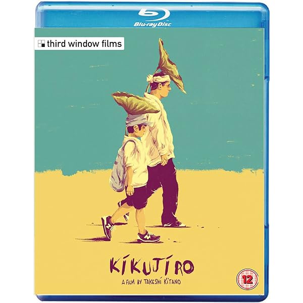 Amazon.com: Tko Collection - 3 Films By Takeshi Kitano : Takeshi
