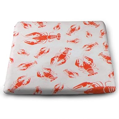 Amazon Com Weerbar Seat Cushion For Office Chair Fade Car