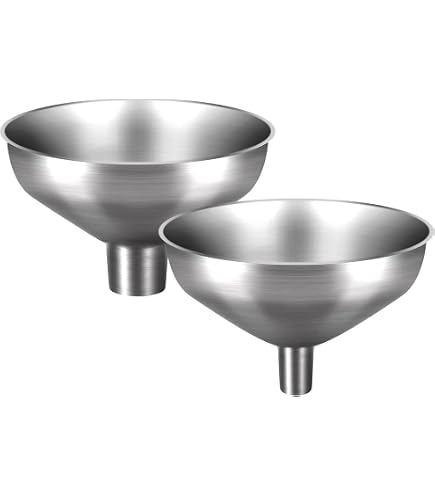 thumbnail interactive-video image 1 of Genuine OEM Hamilton Beach Commercial Extractor Funnel Replacement 990221600 1 of 5