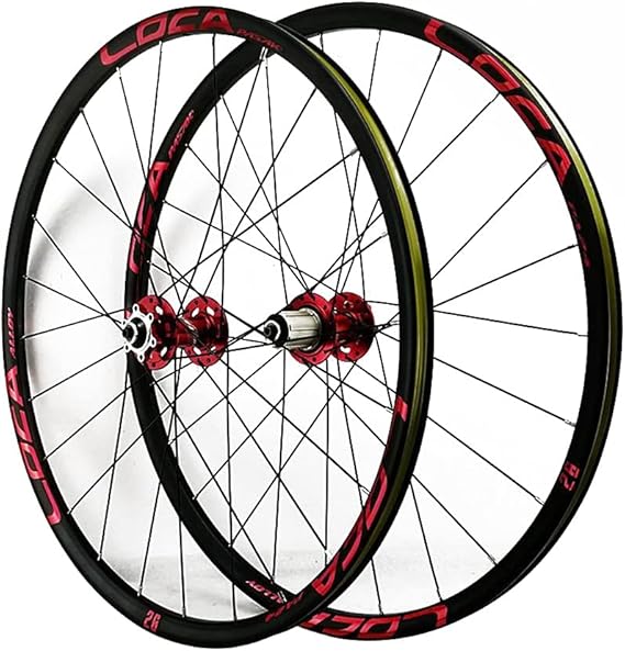 27.5 front mtb wheel