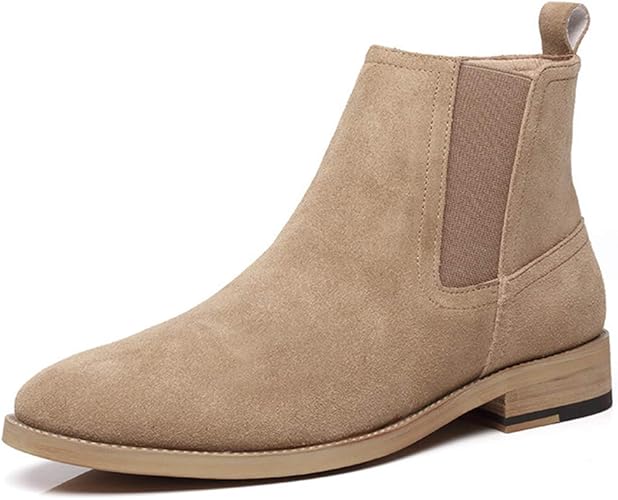 Amazon chelsea boots Clearance