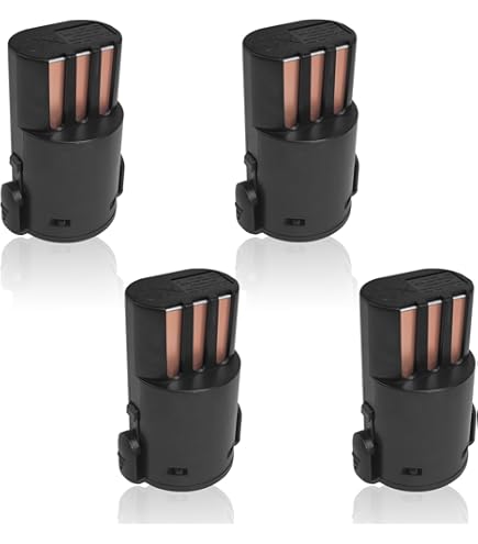 Amazon.com: Wahl Replacement Battery