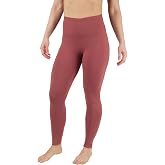 90 Degree By Reflex Women's High Waist Ankle Length Leggings