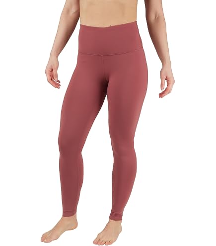 90 Degree By Reflex High Waist Legging & Power Flex Pant with Side