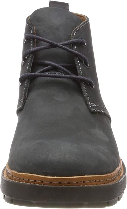 clarks trace flare boots
