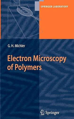Download Electron Microscopy of Polymers PDF
