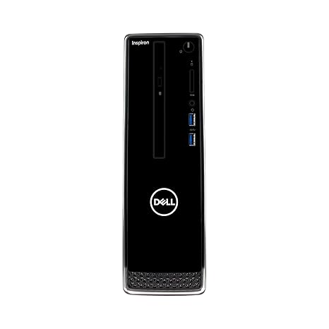 Dell Inspiron 3470 8th Generation Corei5 8gb Ram 1tb Hdd Windows 19 19 5 Monitor Desktop Pc Amazon In Computers Accessories