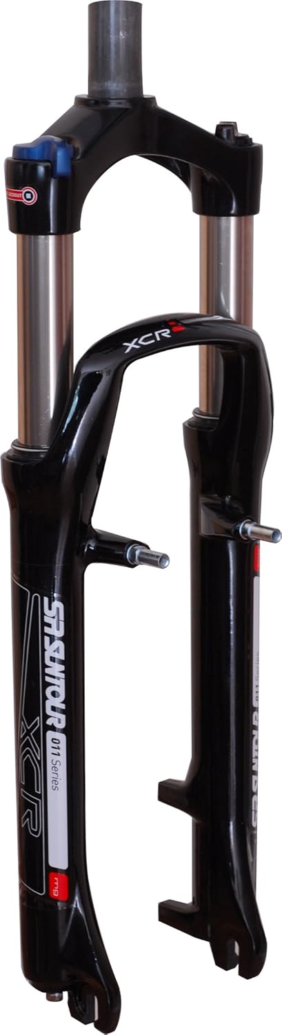 suntour xcr magnesium