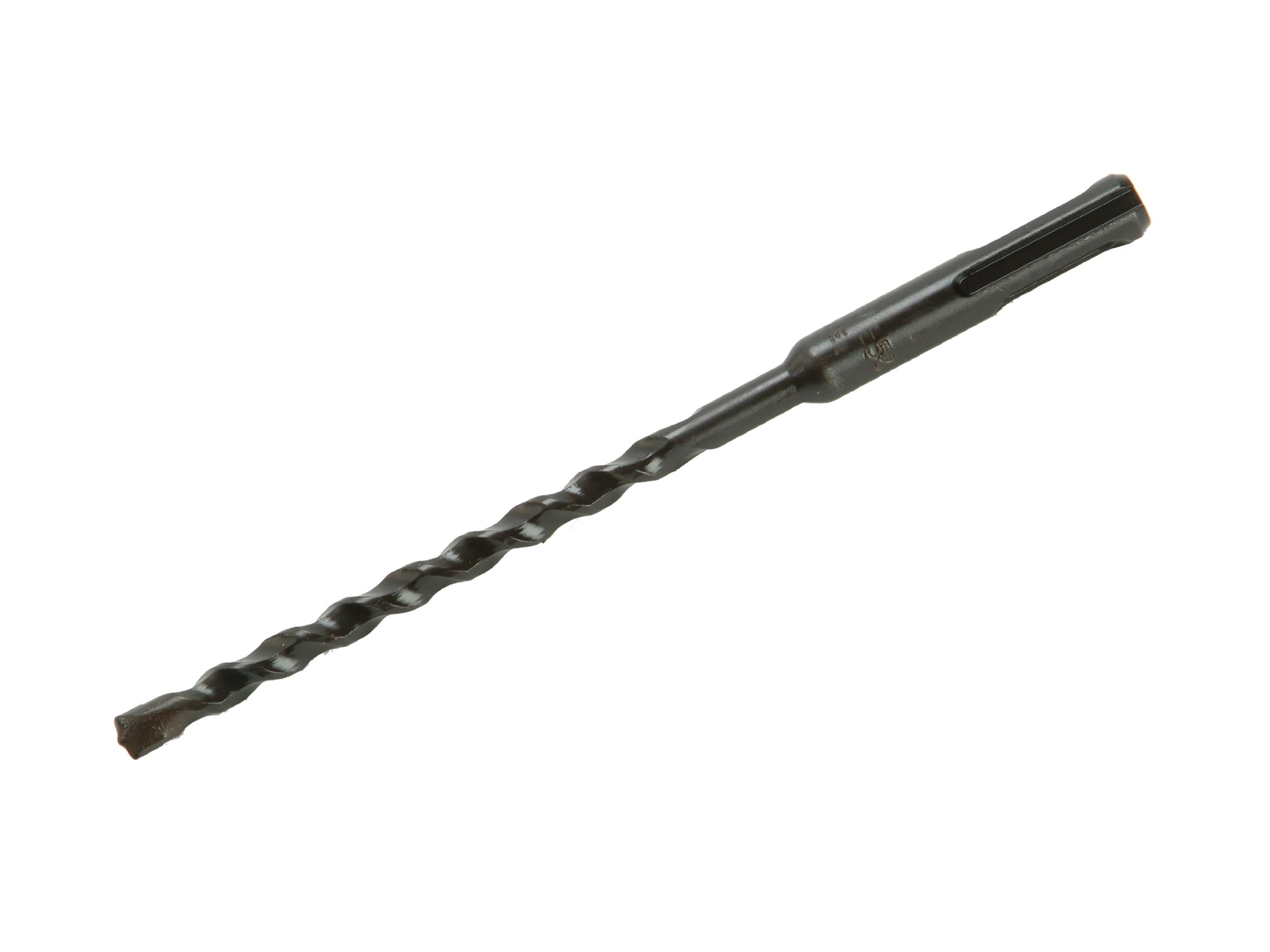 Faithfull SDS Plus Tungsten Carbide Tipped Drill Bit for Masonry 6mm x 310mm