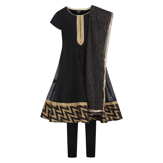 amazon churidar suits