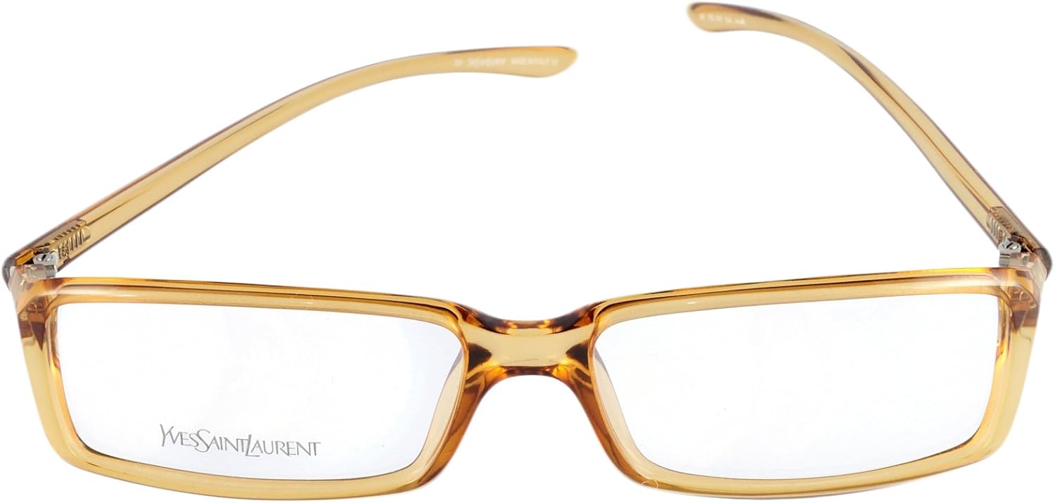 yves saint laurent eyeglass frames