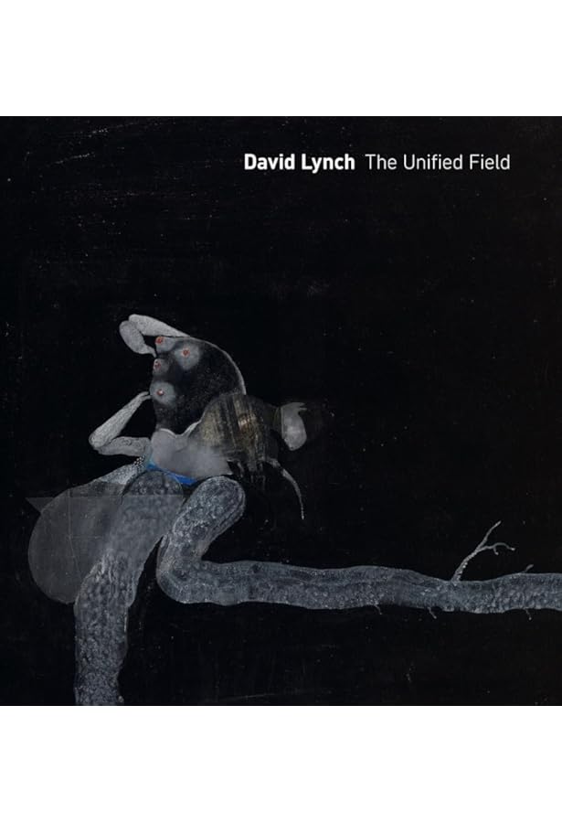 David Lynch: Digital Nudes: Lynch, David: 9782869251663: Books