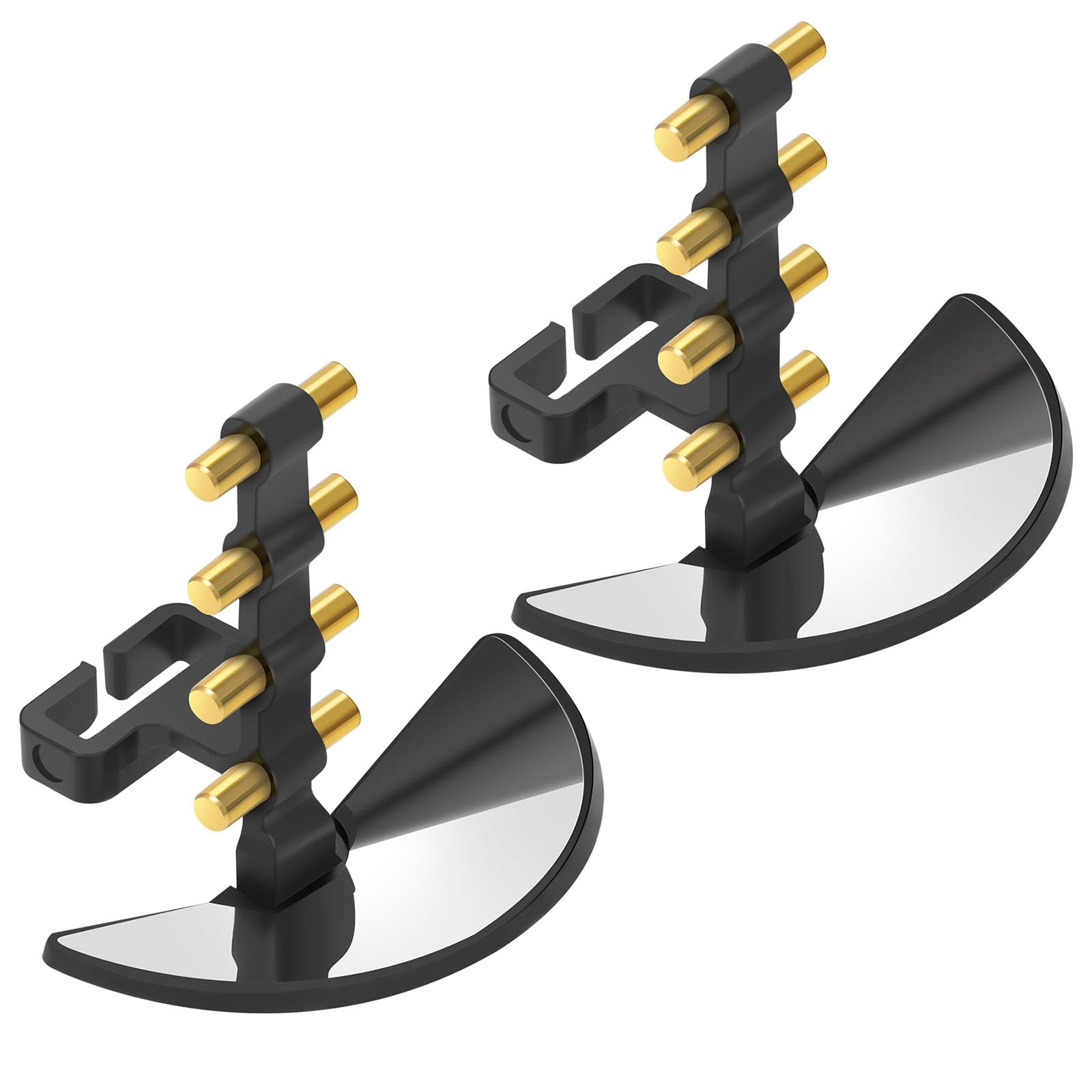 YUULNMOP Signal Booster Yagi Antenna Range Extender Amplifier Compatible with DJI Mini 4 Pro/Air 3/Mavic 3 Pro Cine,Signal Boosters Enhance Stability & Clarity for RC 2/ RC PRO Accessories