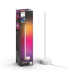 Philips Hue Table Lamp, White, 1 Count