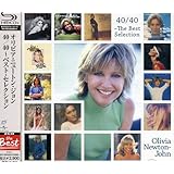 40/40~ベスト・セレクション