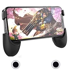 SUNCHI Universal Mobile Game Joystick Spiral Mini