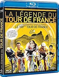 La Légende Du Tour De France - Édition Anniversaire - 100éme Édition Du Tour De France