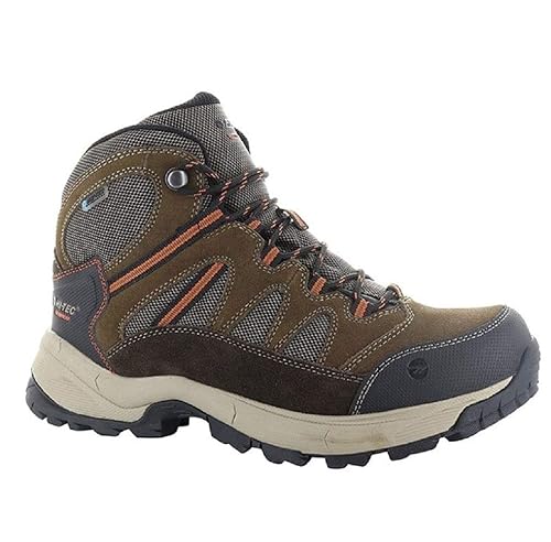 hi tec bandera wide fit